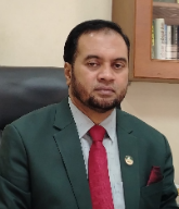 Image of Muhammad Fazlul Kadar
